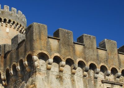 A Fiano Romano il gesto atletico diventa arte –VisitLazio – www.visitlazio.com