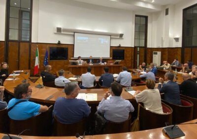 Mimit, irricevibile ogni ipotesi di chiusura sito Battipaglia – www.mimit.gov.it