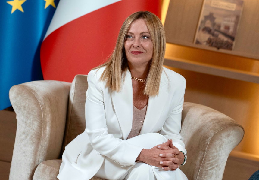 Anniversario della morte di Enrico Mattei, la dichiarazione del Presidente Meloni – www.governo.it