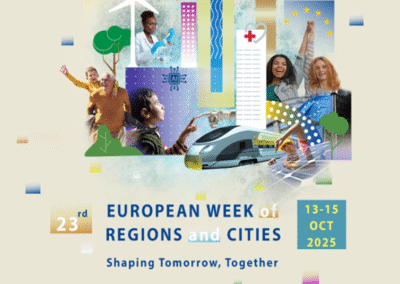 La transizione energetica nelle regioni europee – www.lazioeuropa.it