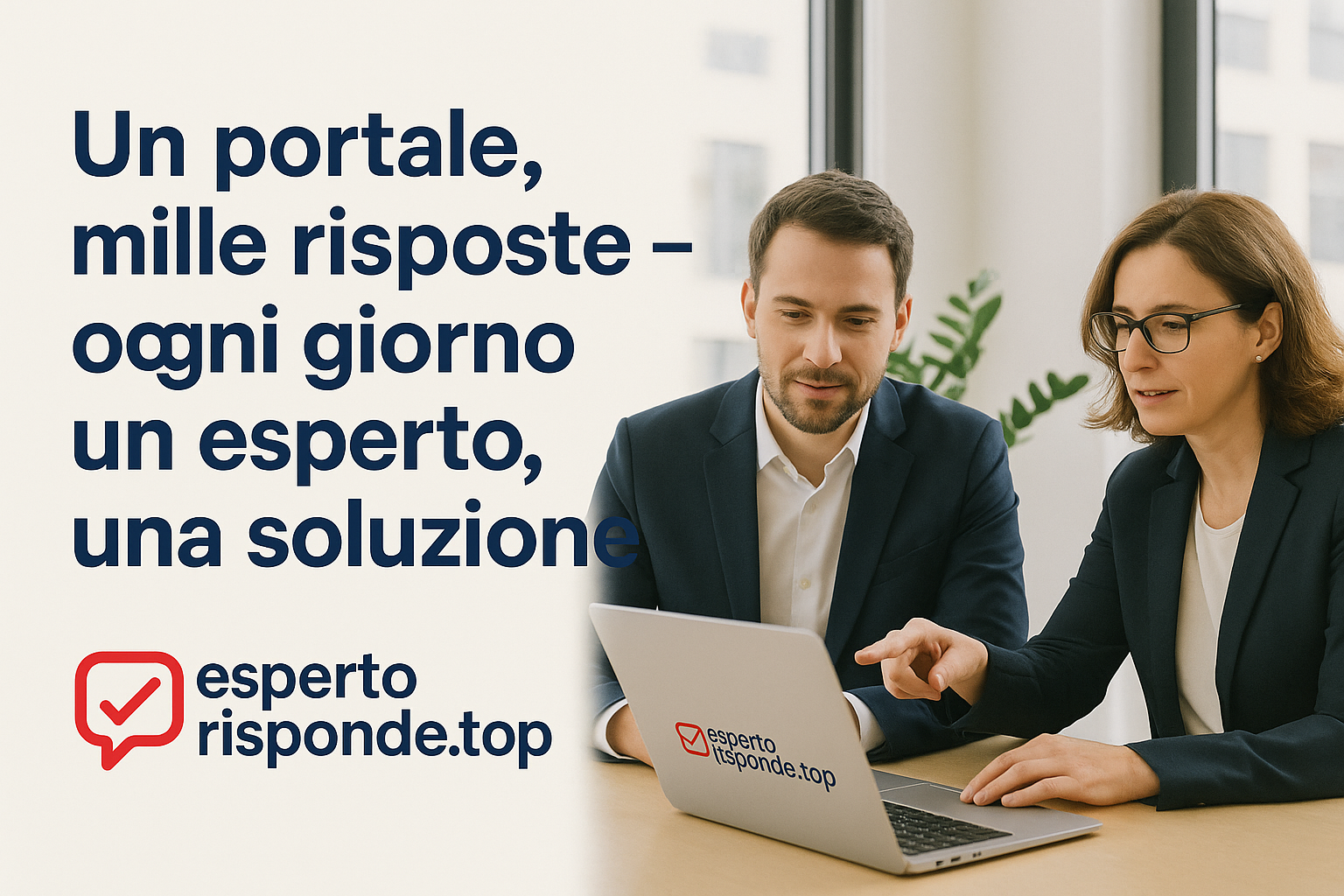 Esperto risponde