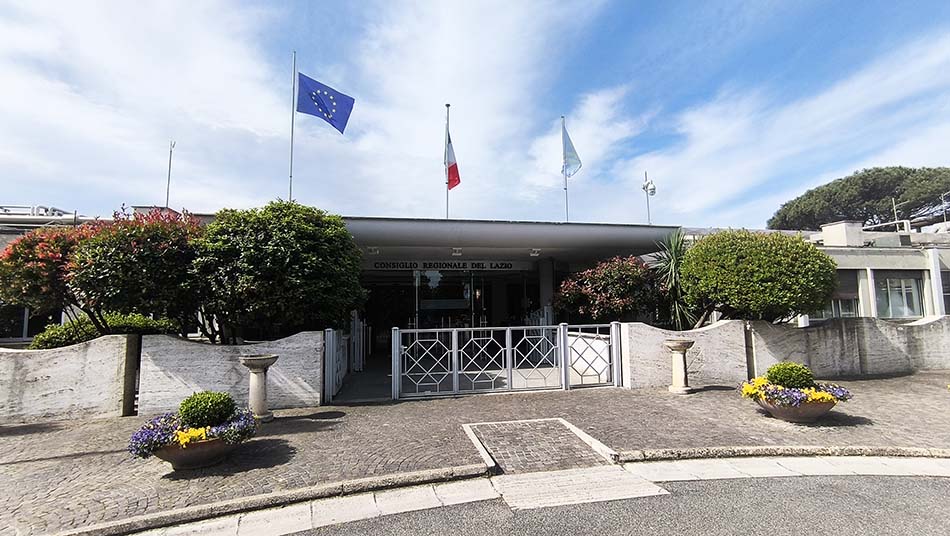 Consiglio Regionale del Lazio – Approvato dal Consiglio regionale il bilancio consolidato 2024 della Regione Lazio – www.consiglio.regione.lazio.it