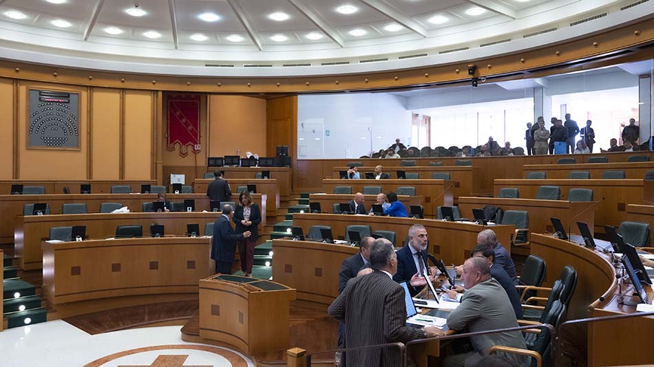 Consiglio Regionale del Lazio – Il Consiglio regionale approva la Relazione annuale 2024 della Giunta sul rapporto tra Lazio e Unione europea – www.consiglio.regione.lazio.it