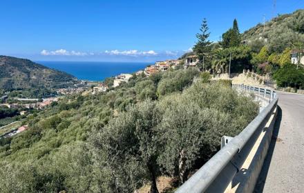 Frane, a Brolo 6 milioni di euro per il consolidamento della frazione di Iannello