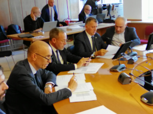 Consiglio Regionale del Lazio – Commissioni – IV Commissione – Bilancio, programmazione economico-finanziaria, partecipazioni regionali, federalismo fiscale, demanio e patrimonio – Notizie – www.consiglio.regione.lazio.it