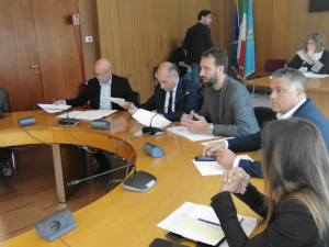 Consiglio Regionale del Lazio – Commissioni – III Commissione – Vigilanza sul pluralismo dell’informazione – Notizie – www.consiglio.regione.lazio.it