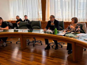 Consiglio Regionale del Lazio – Commissioni – V Commissione – Cultura, spettacolo, sport e turismo – Notizie – www.consiglio.regione.lazio.it