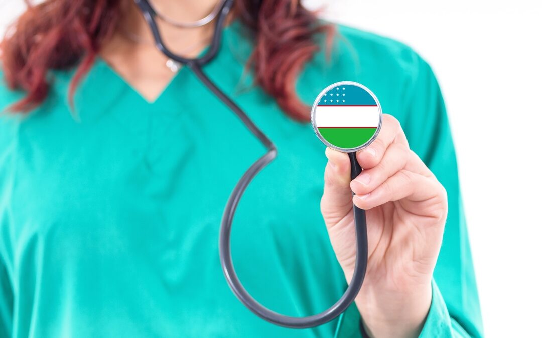 Infermieri dall’Uzbekistan in Lombardia per progetto di formazione – www.lombardianotizie.online