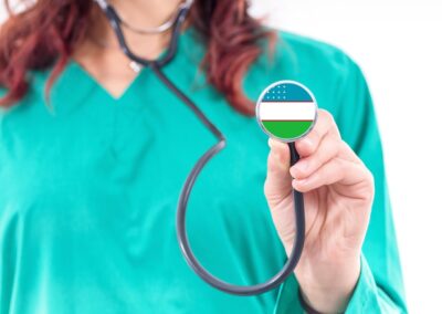Infermieri dall’Uzbekistan in Lombardia per progetto di formazione – www.lombardianotizie.online