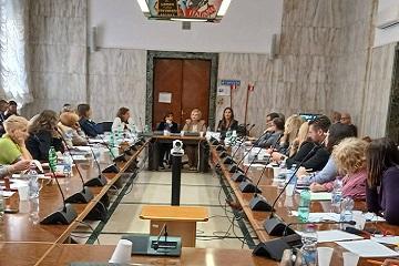 Illustrata dalla Consigliera Nazionale di Parità la Relazione inviata al Parlamento sullo stato di attuazione della normativa sulla parità di genere nel lavoro – www.lavoro.gov.it