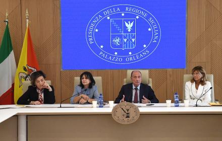 Legge contro le dipendenze, Schifani: «Crediamo nella norma, servono concretezza e celerità»

   – www.regione.sicilia.it