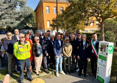 Giornata mondiale rianimazione, in Lombardia 22.762 defibrillatori – www.lombardianotizie.online