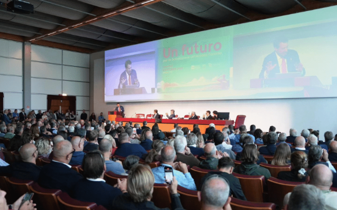 Ospitalità e infrastrutture alla Fiera di Rimini – www.mit.gov.it