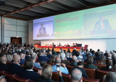 Ospitalità e infrastrutture alla Fiera di Rimini – www.mit.gov.it