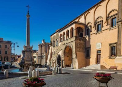 A Tarquinia omaggio a Pasolini nella Tuscia – News –VisitLazio – www.visitlazio.com