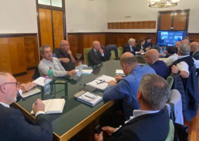 ripreso il confronto al Mimit sul rilancio del sito produttivo – www.mimit.gov.it