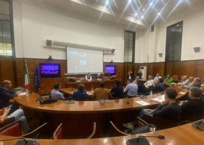 intesa al Mimit, tutelati tutti i 375 lavoratori – www.mimit.gov.it