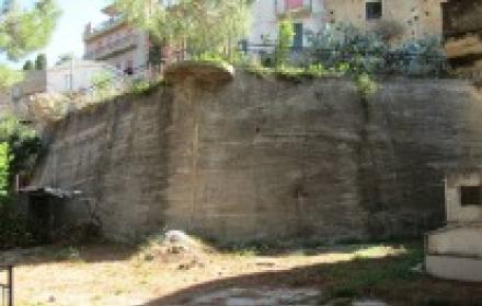 Messina, pubblicato il bando per il consolidamento del centro abitato di Tripi