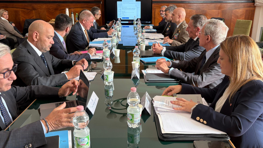 il Comitato per lo sviluppo dell’industria aerospaziale approva 45 progetti per un valore di 1,5 mld – www.mimit.gov.it