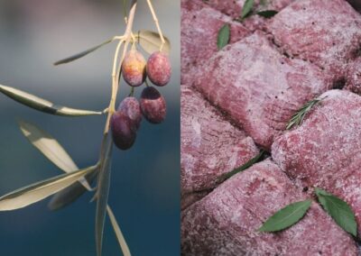 Olive Taggiasche e Carne Salada ottengono la denominazione IGP. Lollobrigida: "Tradizione e territorio vera forza competitiva" – www.masaf.gov.it