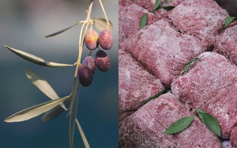 Olive Taggiasche e Carne Salada ottengono la denominazione IGP. Lollobrigida: "Tradizione e territorio vera forza competitiva" – www.masaf.gov.it
