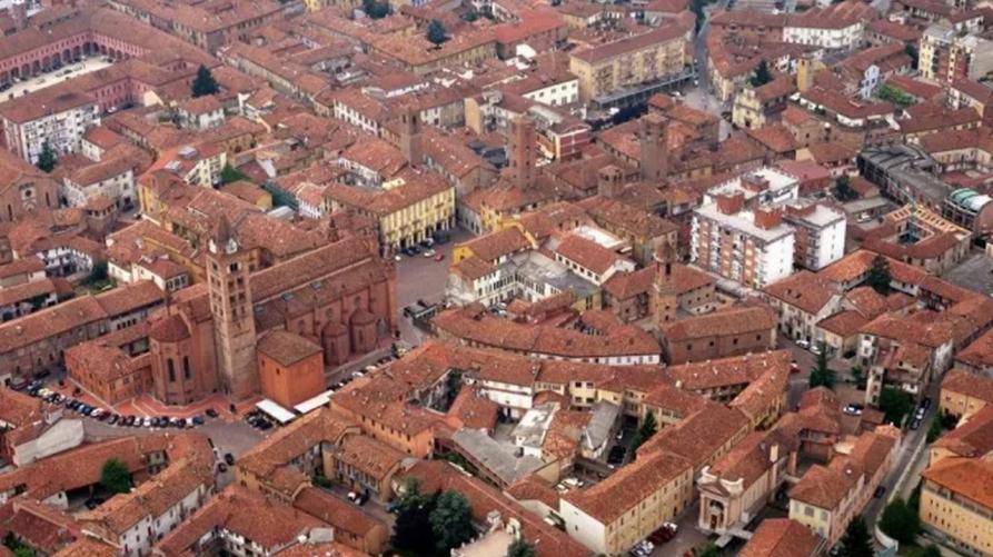 Alba capitale dell’arte contemporanea 2027
 – www.regione.piemonte.it