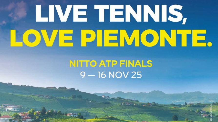 Tutti gli eventi off delle ATP Finals
 – www.regione.piemonte.it
