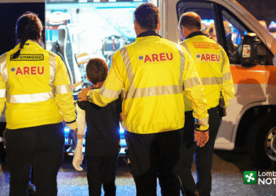 Prosegue l’impegno di Regione Lombardia per i bambini di Gaza – www.lombardianotizie.online