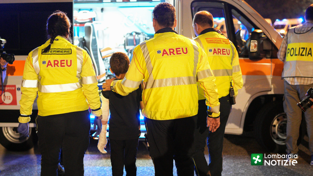 Prosegue l’impegno di Regione Lombardia per i bambini di Gaza – www.lombardianotizie.online