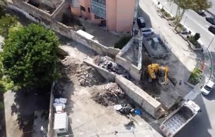 Baraccopoli di Messina, al via nuovi cantieri: saranno demolite 150 strutture