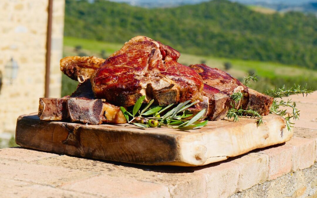 Bistecca alla Fiorentina, un accordo per valorizzare il ruolo di volano del turismo
                         – www.toscana-notizie.it