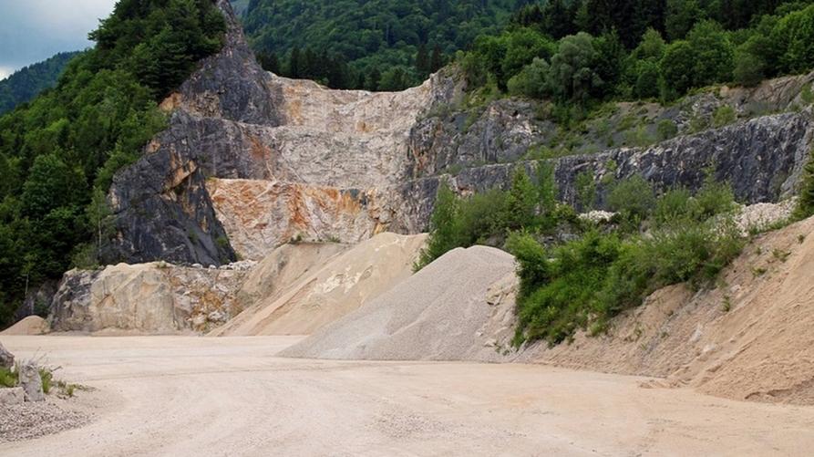 Un nuovo Piano regionale delle attività estrattive
 – www.regione.piemonte.it