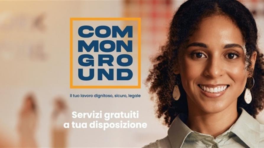 Piemonte capofila del progetto Common Ground 2 contro lo sfruttamento lavorativo
 – www.regione.piemonte.it