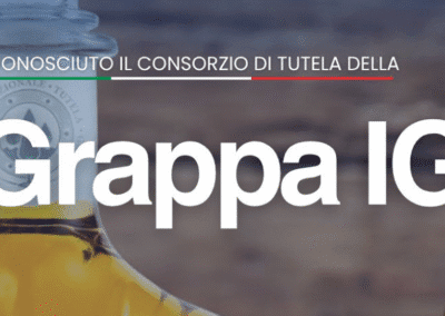 Lollobrigida: Riconosciuto Consorzio Grappa, difendere e valorizzare IG è impegno prioritario – www.masaf.gov.it