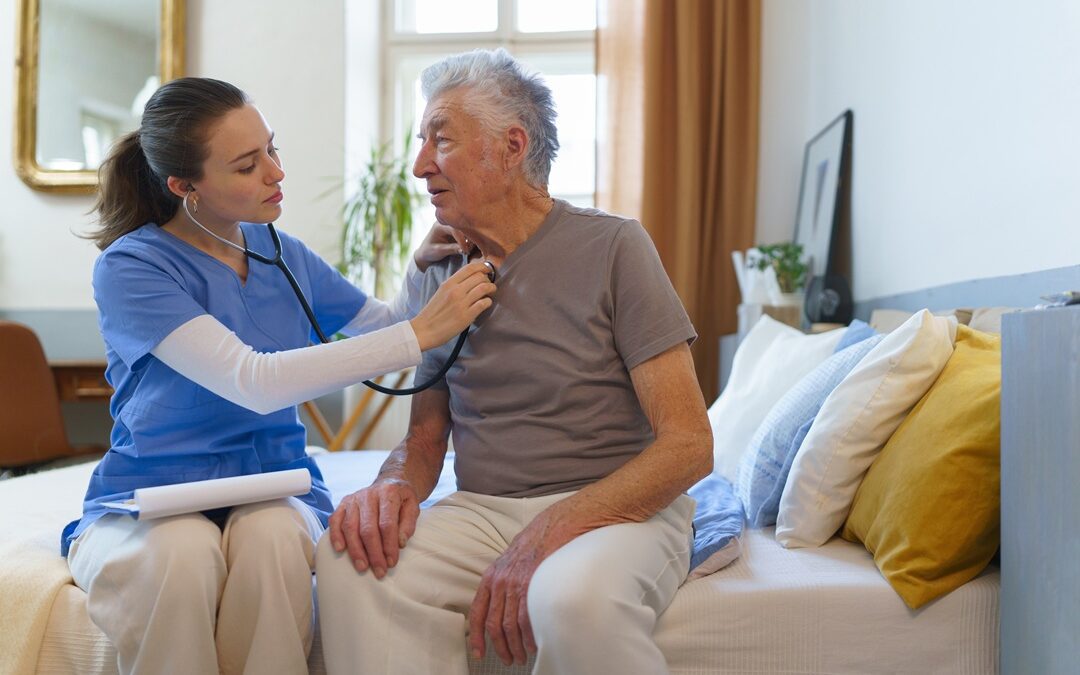 Over 65 e fragili, la Lombardia investe su cure e assistenza a casa – www.lombardianotizie.online