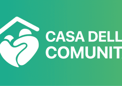 21 OTTOBRE 2025 – INAUGURATA LA CASA DELLA COMUNITÀ DI VIA ANTISTIO – www.salutelazio.it