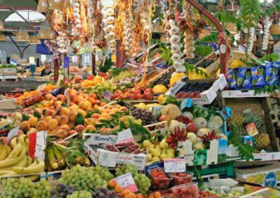 Mercati storici, accordo collaborazione Toscana Promozione Turistica-Mercato centrale Firenze
– www.toscana-notizie.it