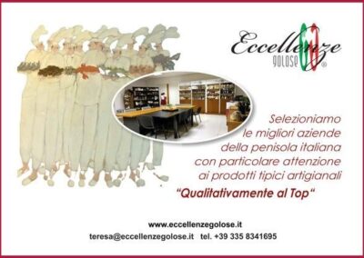 Eccellenze Golose: il Natale del gusto firmato Conflombardia