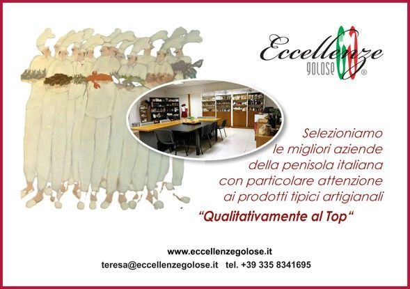 eccellenze golose