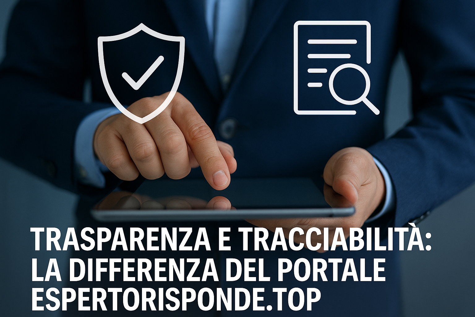 esperto risponde 281025