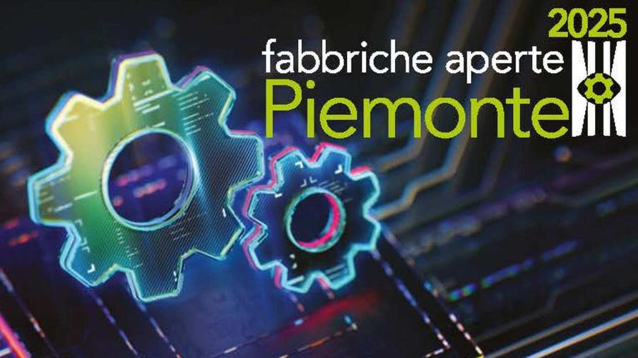 Il 23, 24 e 25 ottobre la sesta edizione
 – www.regione.piemonte.it