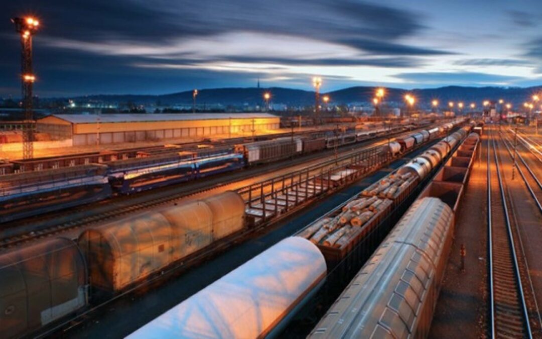 Ferrobonus, aperte le domande per gli incentivi al trasporto merci su ferro – www.mit.gov.it