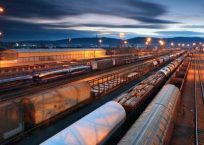 Ferrobonus, aperte le domande per gli incentivi al trasporto merci su ferro – www.mit.gov.it