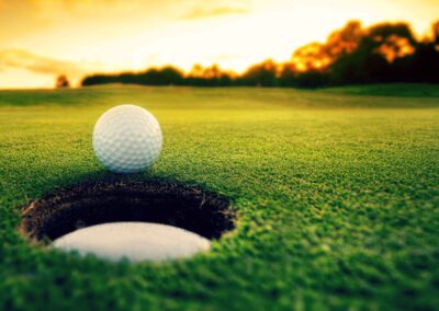 Il Golf del Lazio a Cannes per l’IGTM 2025 –VisitLazio – www.visitlazio.com