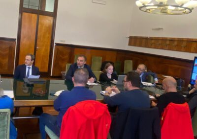 svolta al Mimit, tre proposte per la reindustrializzazione dello stabilimento di Statte – www.mimit.gov.it