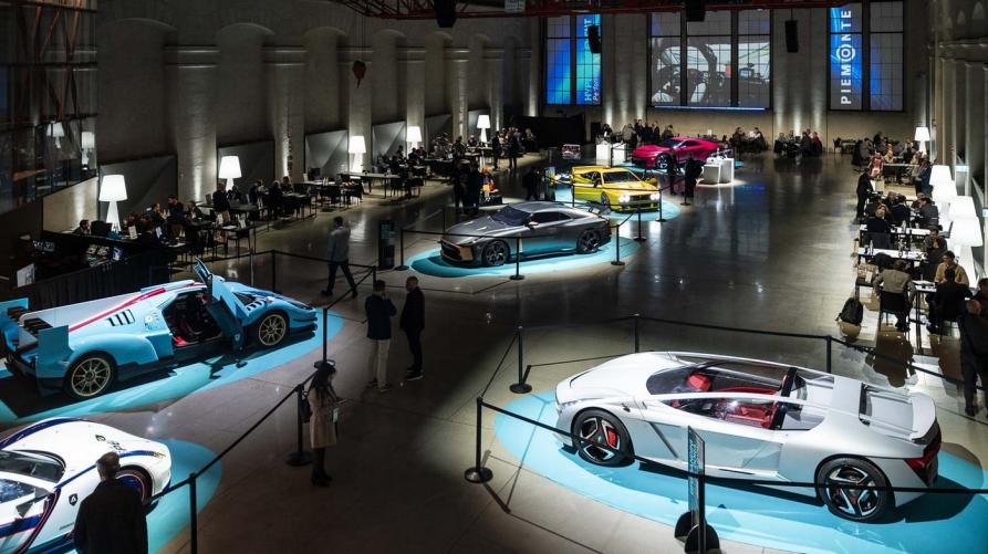 Ad Hypercar Event l’automotive di lusso incontra i fornitori piemontesi
 – www.regione.piemonte.it