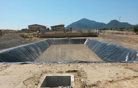 Laghetti aziendali, avviso da 4,6 milioni per contributi destinati agli agricoltori