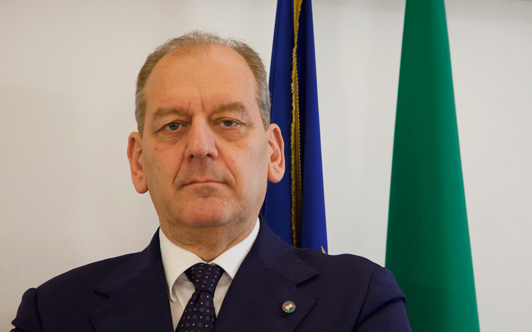 PSA. Sottosegretario La Pietra, Bruxelles certifica eradicazione in Calabria della peste suina africana – www.masaf.gov.it