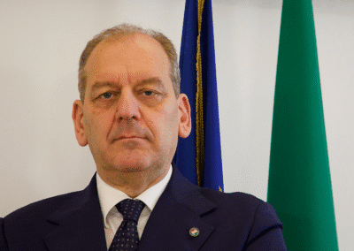 PSA. Sottosegretario La Pietra, Bruxelles certifica eradicazione in Calabria della peste suina africana – www.masaf.gov.it