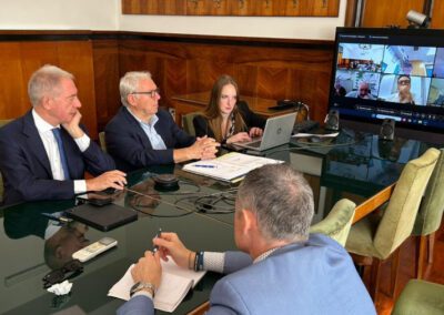 stipendi arretrati in pagamento, in corso contatti con potenziali acquirenti – www.mimit.gov.it